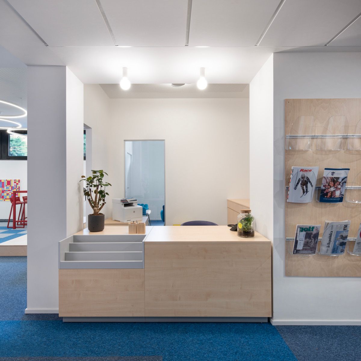 Cloe Giani Institute