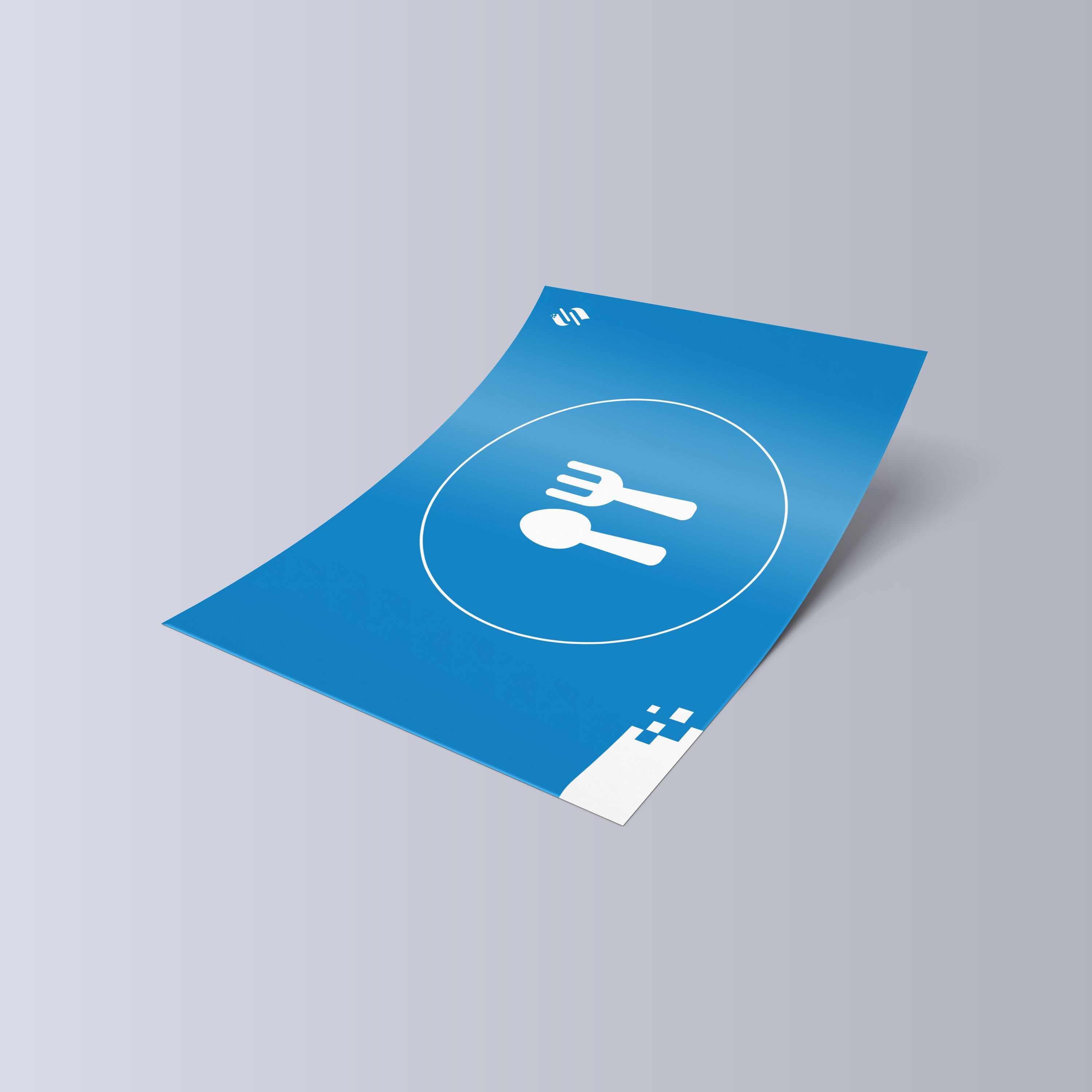 Tovagliette in carta