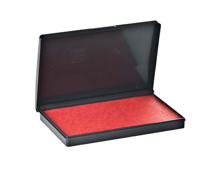 Cuscinetti per timbri in legno