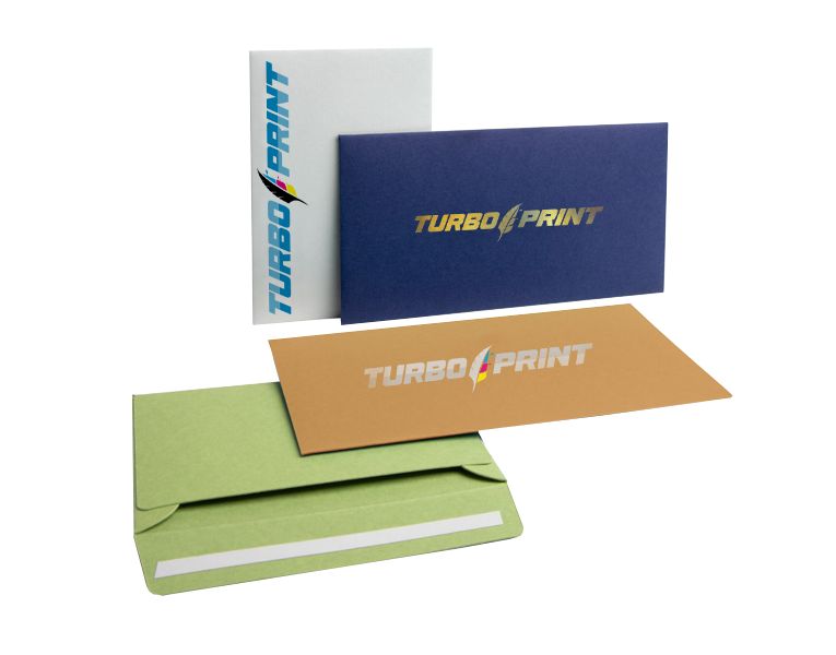 Buste da lettera di alta qualità