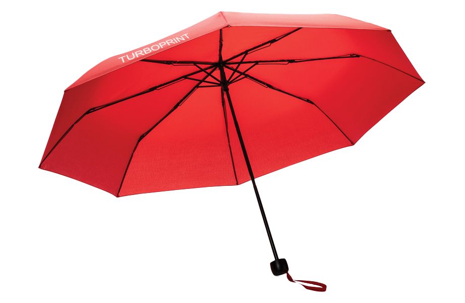 Mini ombrelli Impact da 20,5 pollici