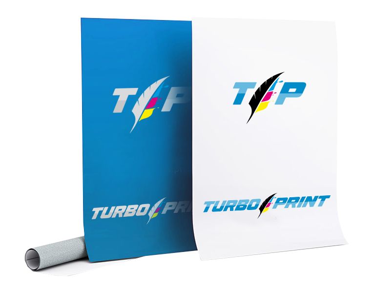 Banner decorativi stampa sul fronte, sistema e stampa