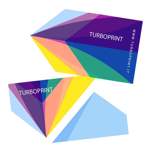 Biglietti da visita personalizzati