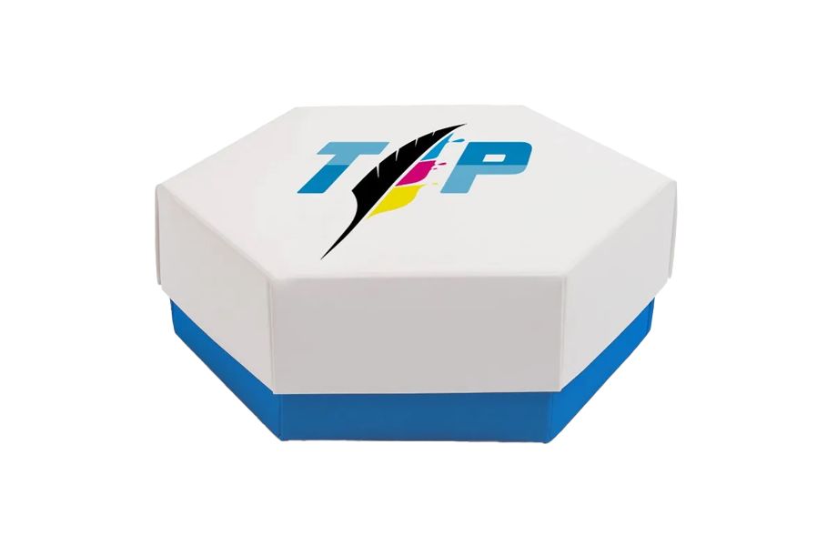 Scatole ad incastro in formato speciale