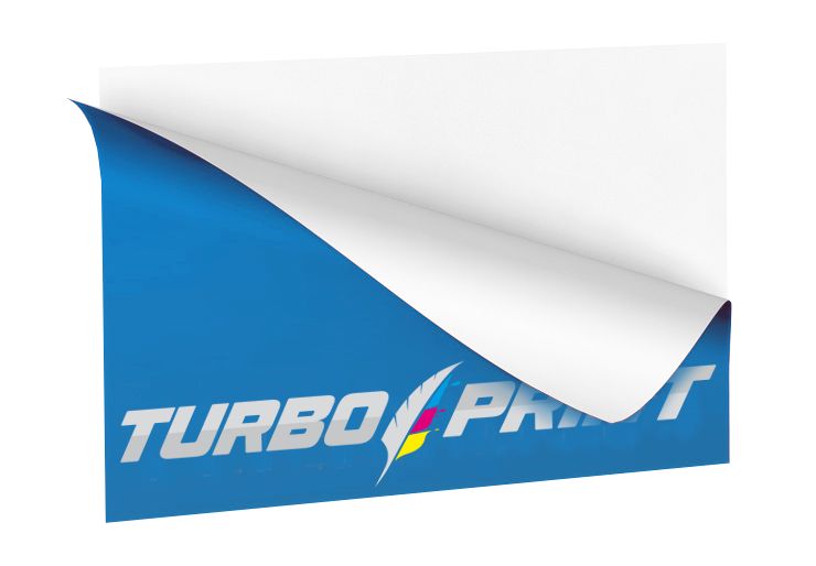 Adesivi a carica statica