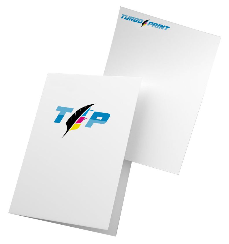 Stampa carta intestata
