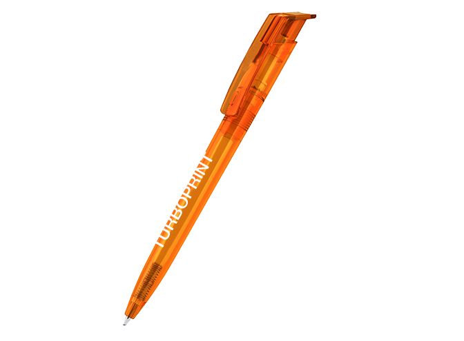 Penne a sfera in PET riciclato