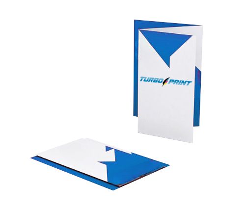 Pieghevoli, piega a piramide