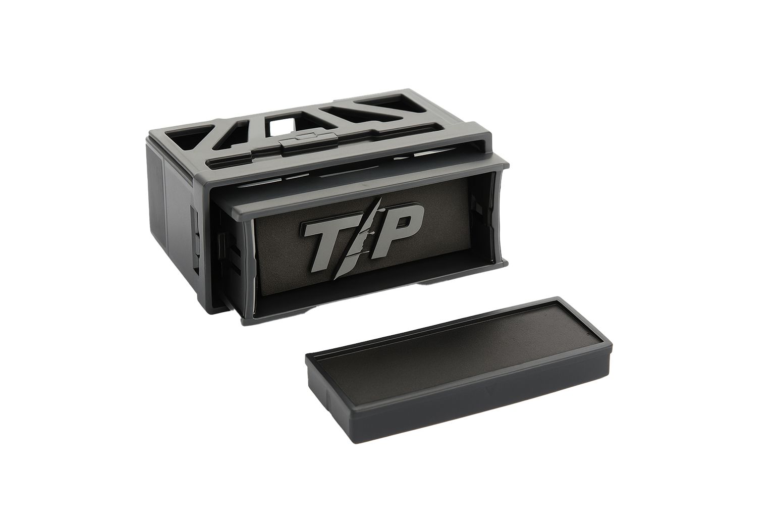 Timbri Green Line, solo piastrina