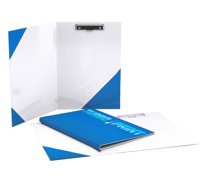 Cartelline portablocco