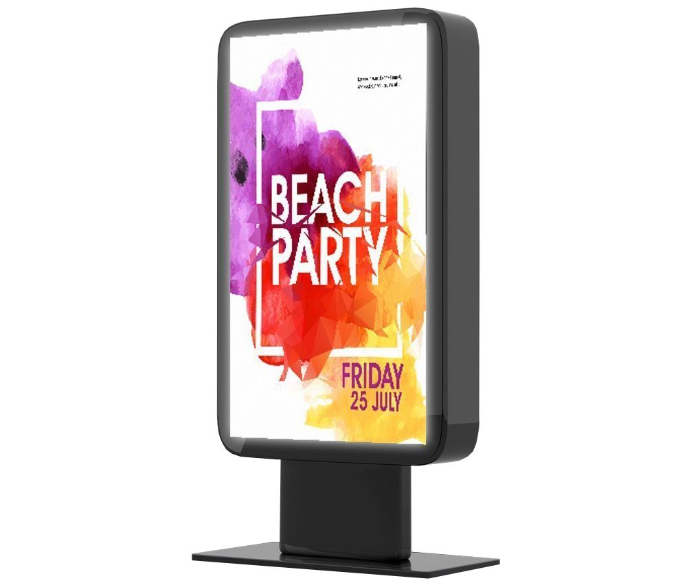 Display pubblicitari