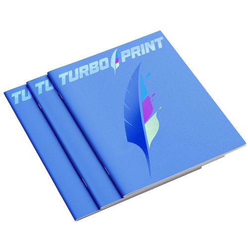 Riviste a punti metallici (classiche)