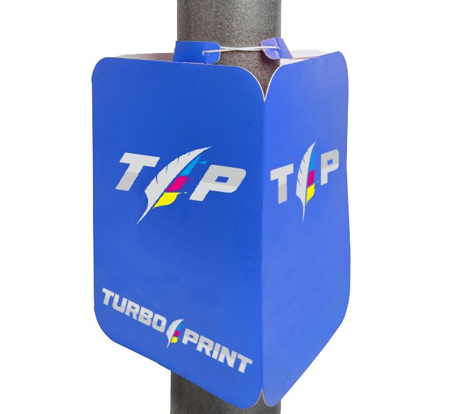 Manifesti a 360 gradi