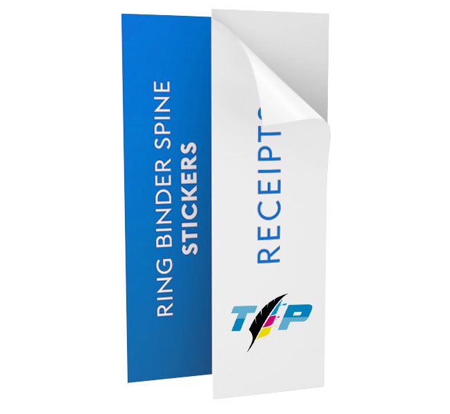 Adesivi per raccoglitori