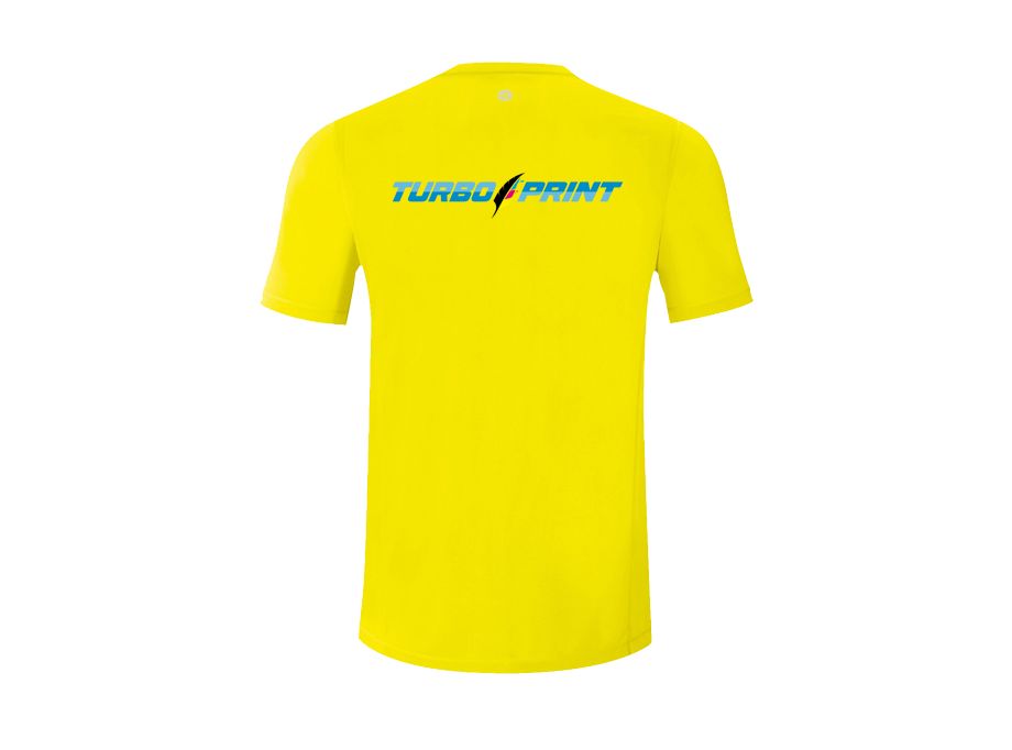 T-shirt running da bimbo JAKO