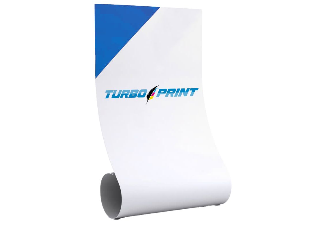 Roll-Up XXL, solo stampa