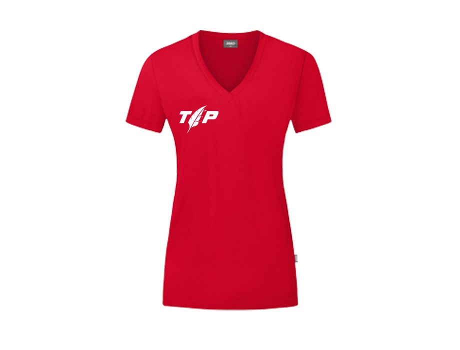 T-shirt Organic da donna