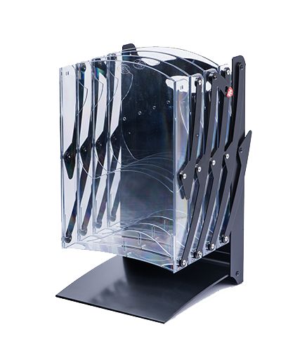 Portadepliant (pieghevoli)