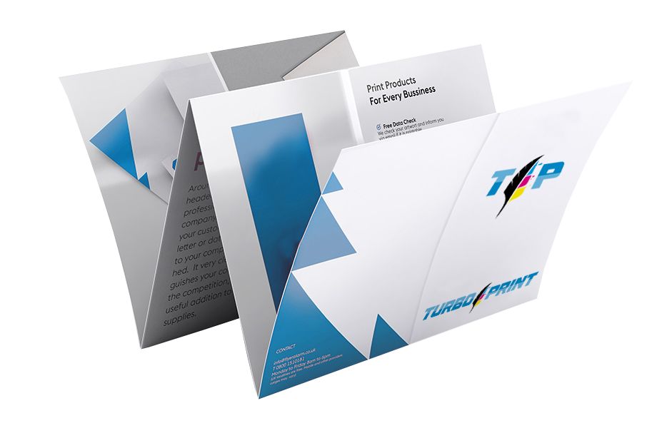 Pieghevoli, piega a fisarmonica e a croce