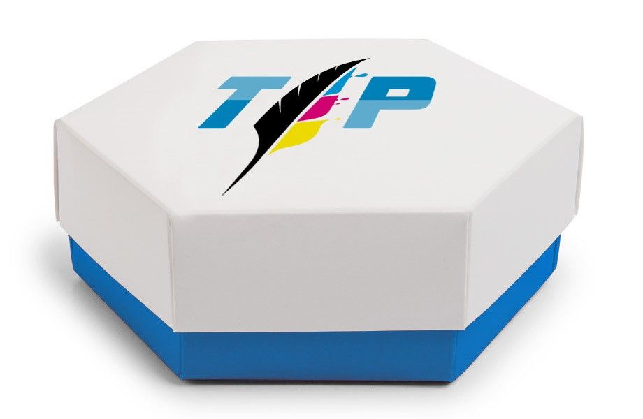 Scatole ad incastro in formato speciale