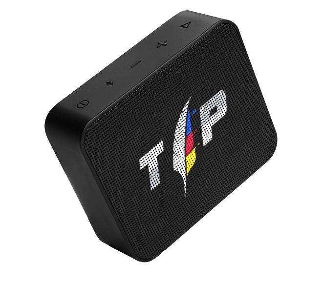 Altoparlante bluetooth JBL GO Essential