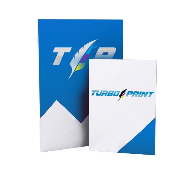 Bandiere per vetrina outdoor, stampa