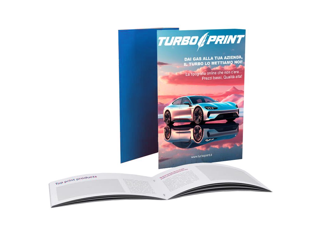 Riviste a bassa tiratura