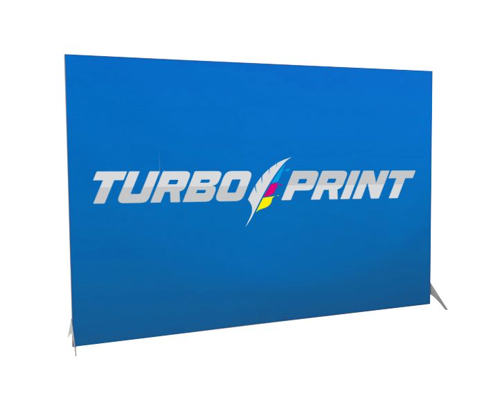 X-Banner, sistema incl. stampa