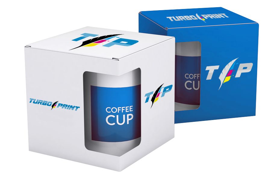 Confezioni per tazze