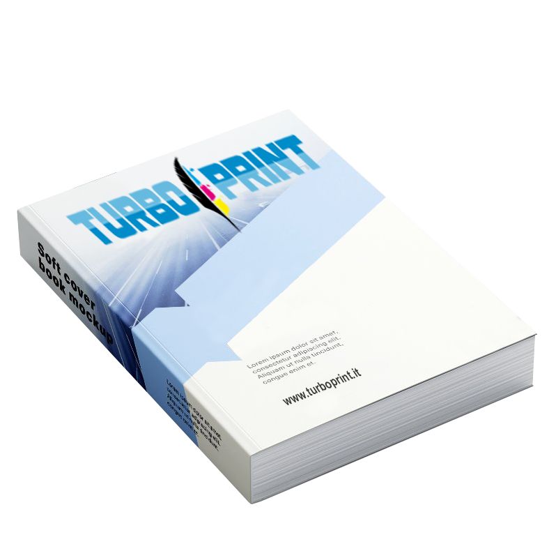 Cataloghi Soft Cover