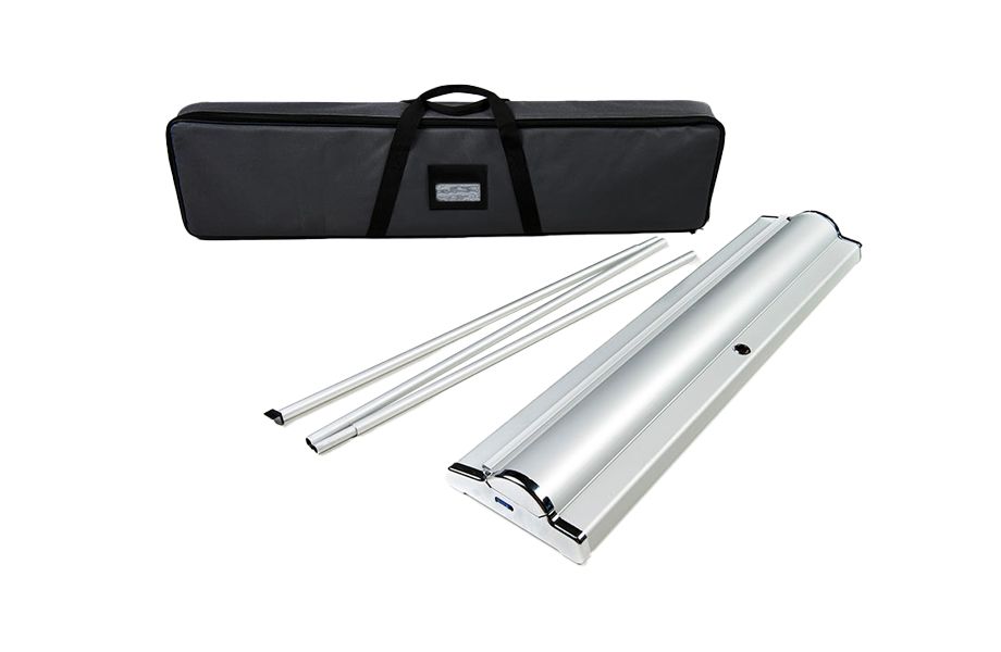 Roll-Up Comfort, sistema