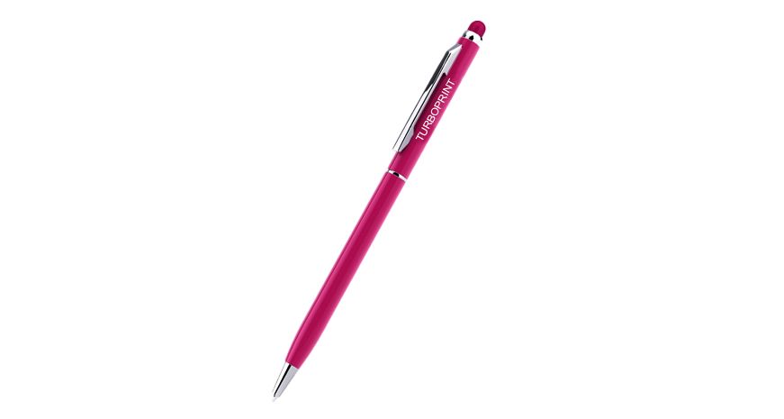 Penne a sfera Slim Line Touchpen