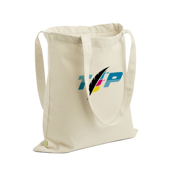 Shopper in cotone bio Premium