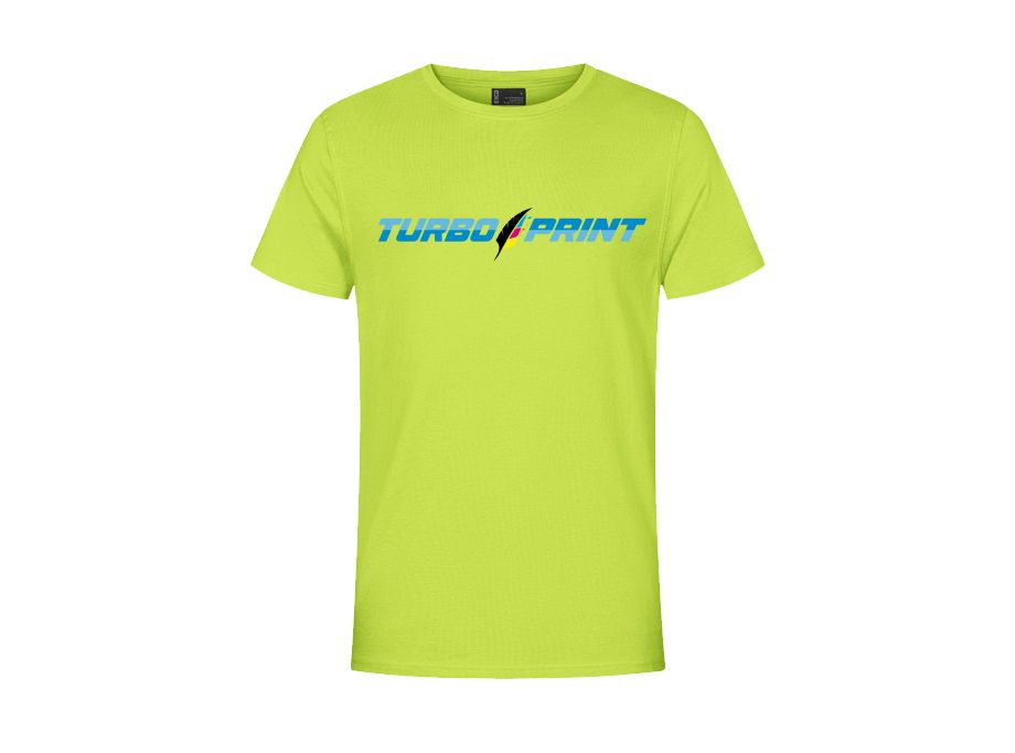 T-shirt Workwear da uomo