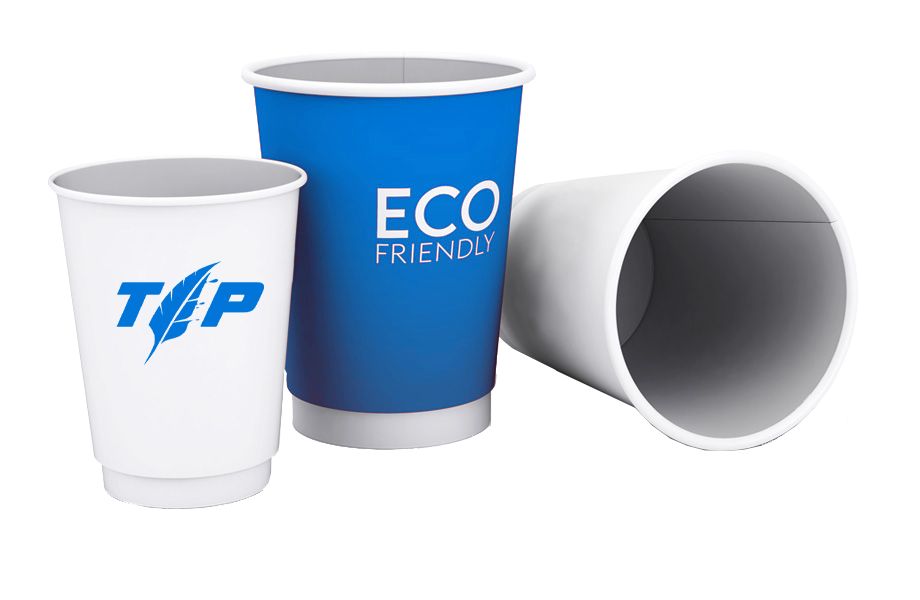 Bicchieri riutilizzabili