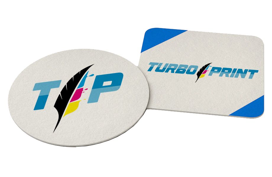 Sottobicchiere da birra