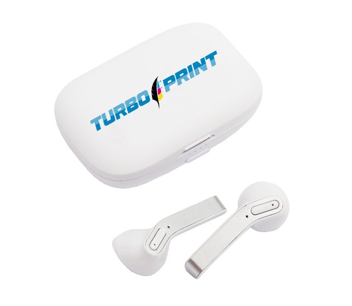 Auricolari True Wireless