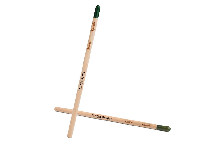 Matite Sprout™ da piantare