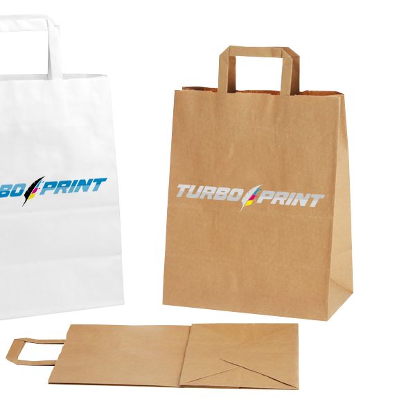Sacchetti e buste in carta
