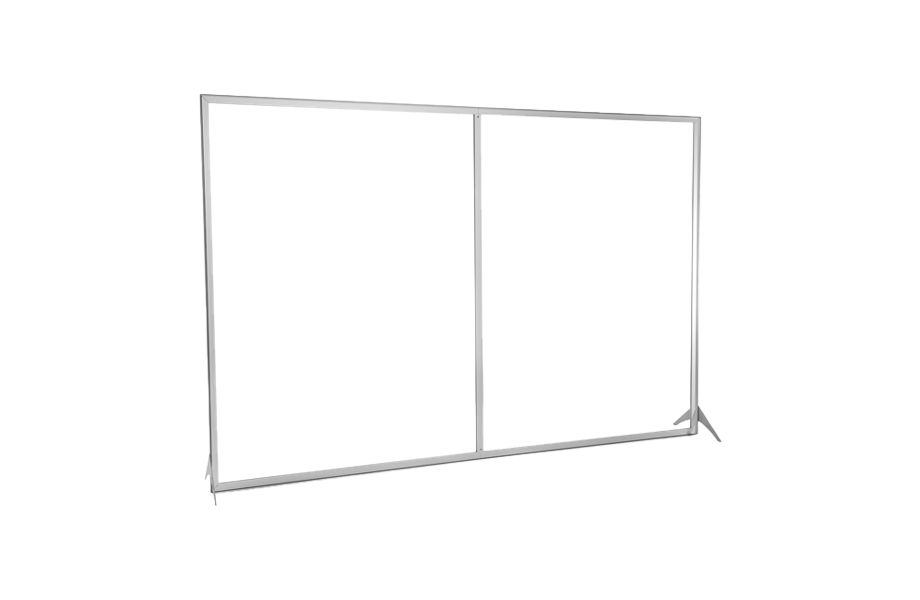 Pannelli mobili modello classic, sistema