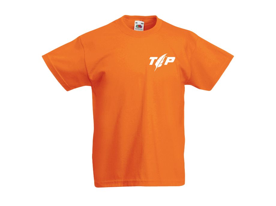 T-shirt Basic per bambini