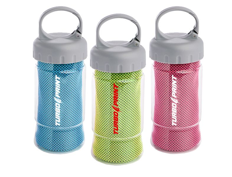 Asciugamani per sport