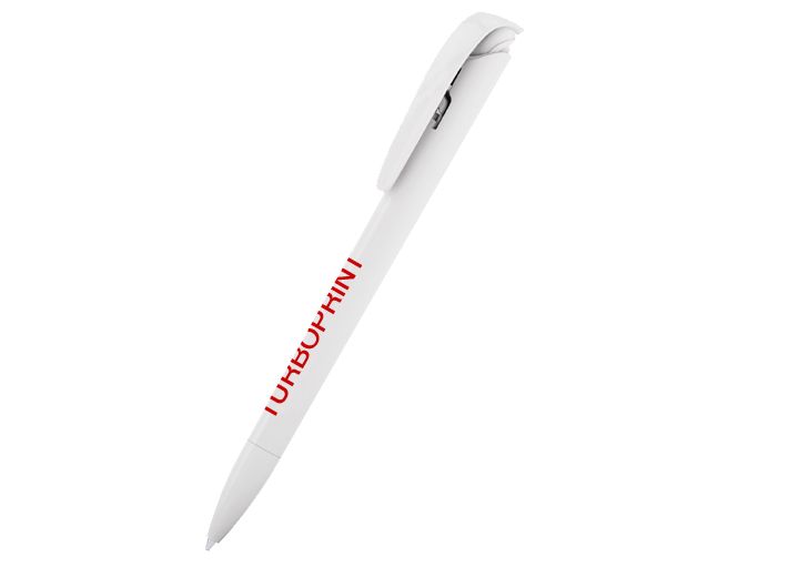 Penne a sfera in materiale riciclato