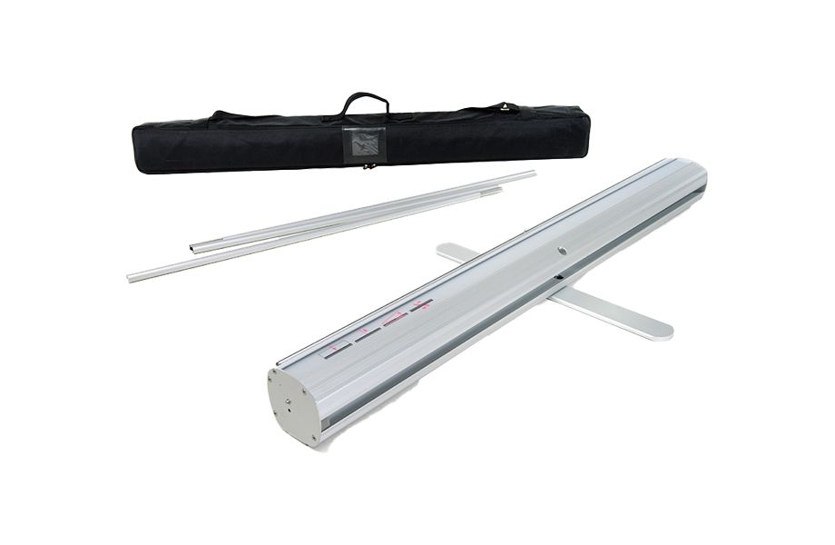 Roll-Up Classic, sistema