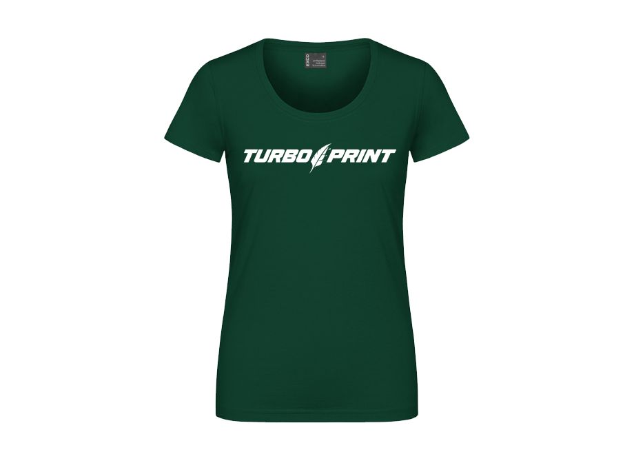 T-shirt Workwear da donna