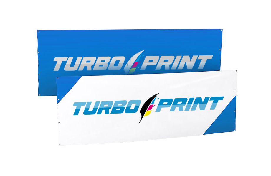 X-Banner mini, sistema incl. stampa