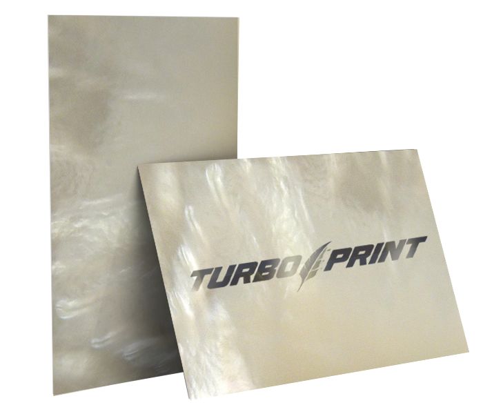 Biglietti da visita con rifinitura