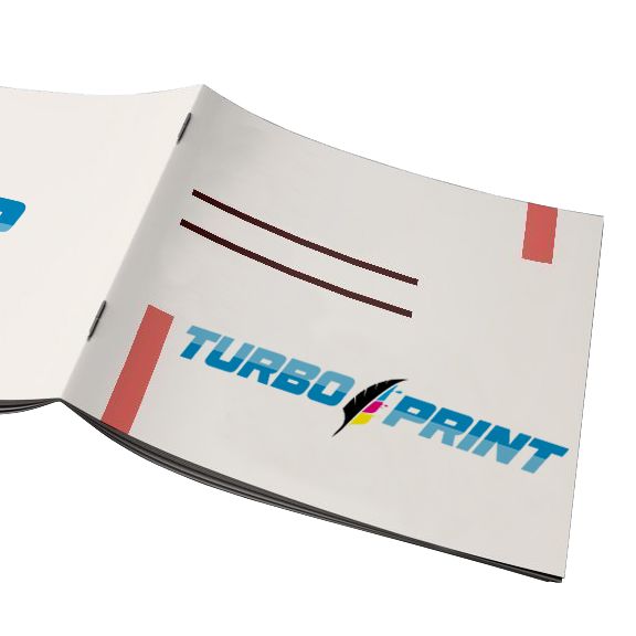 Riviste, brochure e opuscoli