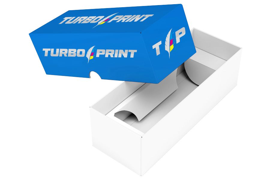 Scatole ad incastro per lattine