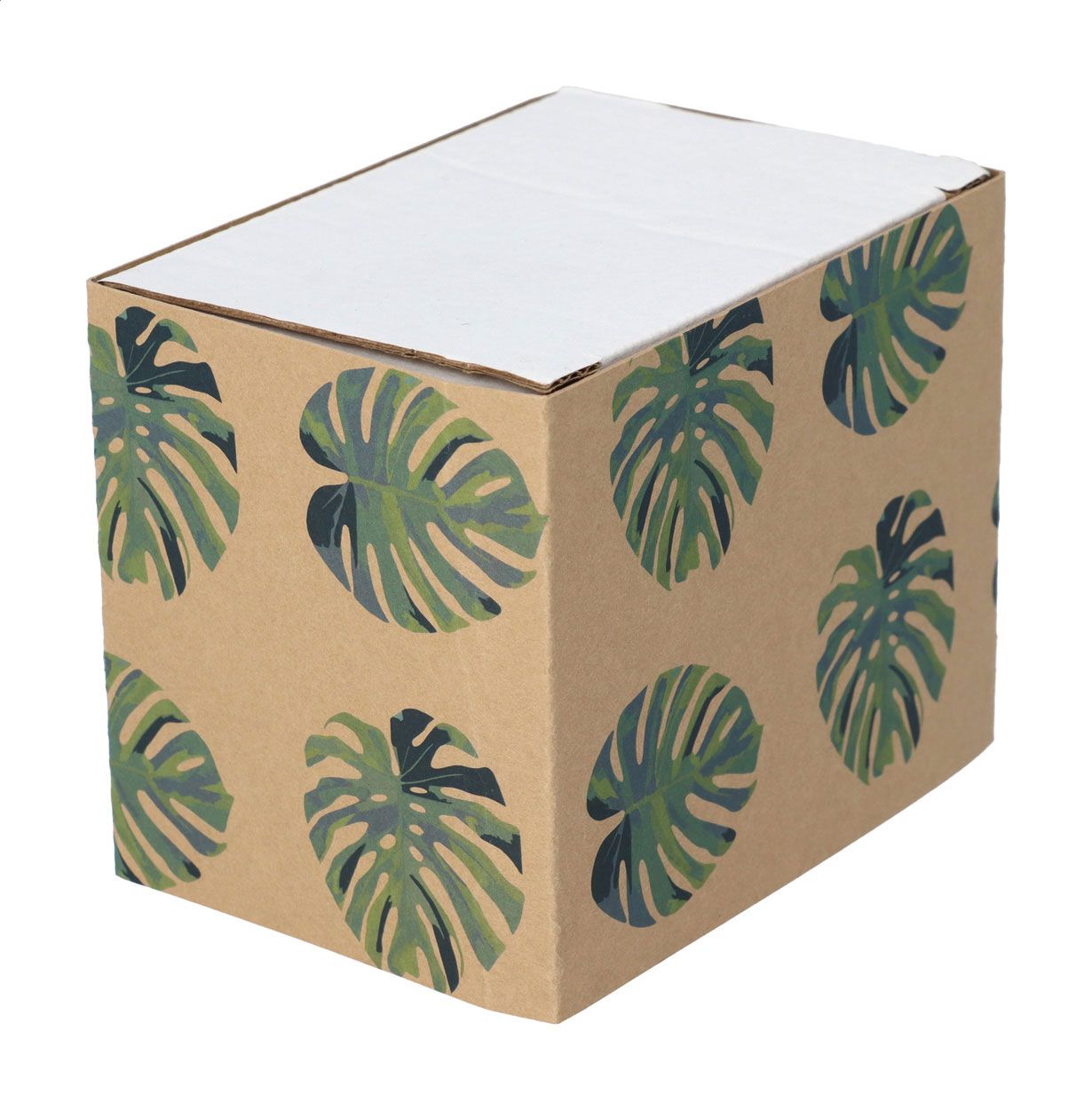 CreaSleeve Kraft 395. manșon de hârtie kraft personalizat